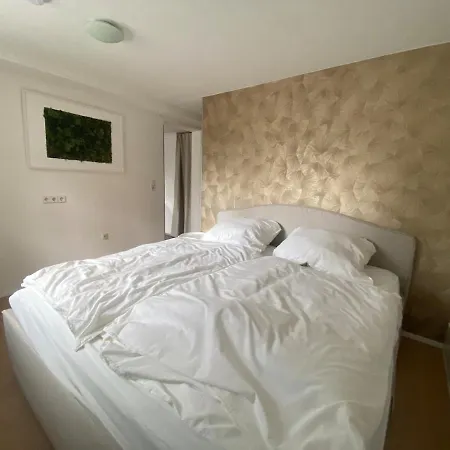 Habichtsnest شقة Runkel