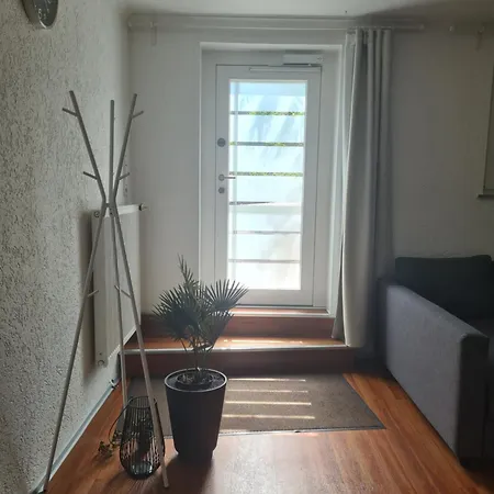 Apartamento Habichtsnest Runkel